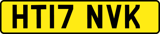 HT17NVK