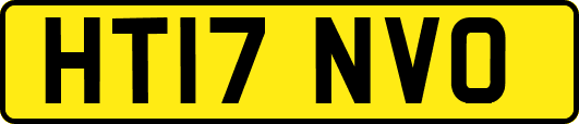 HT17NVO