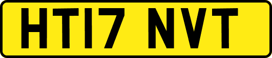 HT17NVT