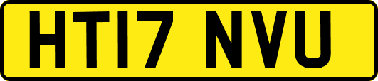 HT17NVU