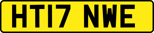 HT17NWE