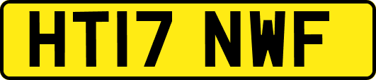 HT17NWF