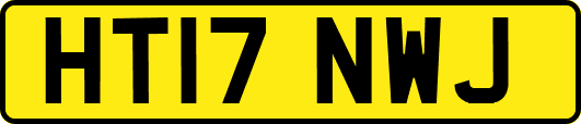 HT17NWJ