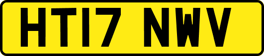HT17NWV
