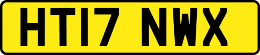 HT17NWX