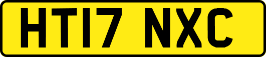 HT17NXC