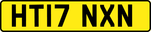 HT17NXN
