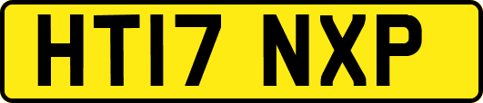 HT17NXP