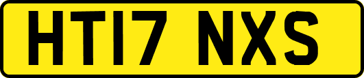 HT17NXS