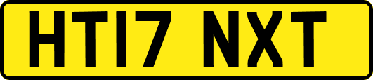 HT17NXT