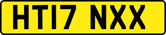 HT17NXX