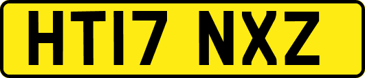 HT17NXZ