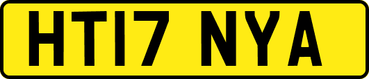 HT17NYA
