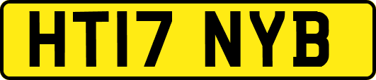 HT17NYB