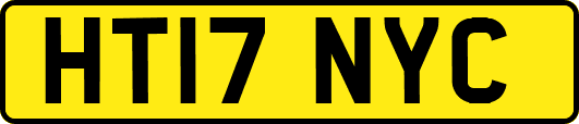 HT17NYC