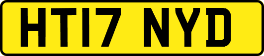 HT17NYD