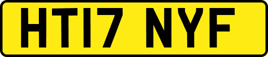 HT17NYF