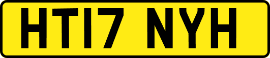 HT17NYH