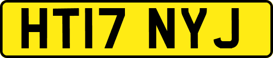 HT17NYJ