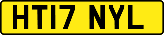 HT17NYL