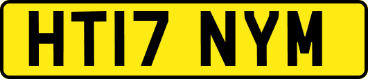 HT17NYM