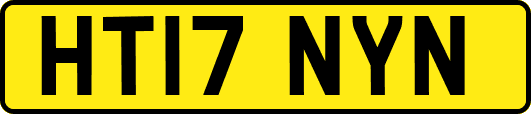 HT17NYN