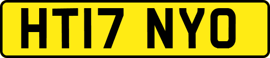 HT17NYO