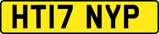 HT17NYP