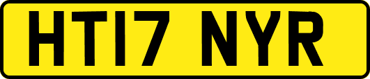 HT17NYR