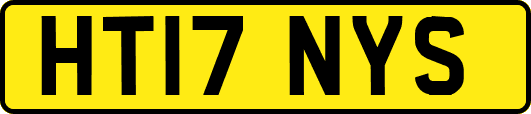 HT17NYS