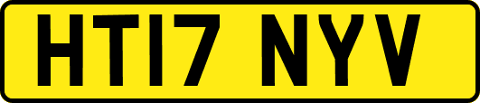 HT17NYV