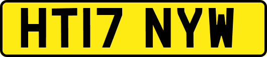 HT17NYW