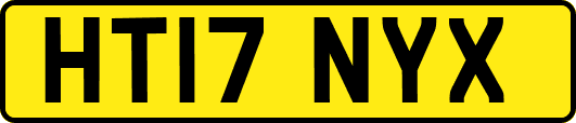 HT17NYX
