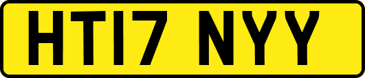 HT17NYY