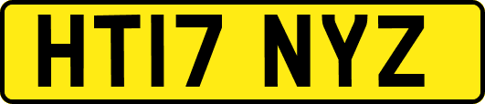 HT17NYZ
