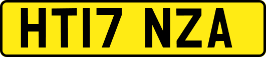 HT17NZA