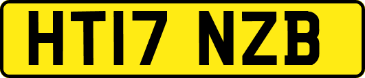 HT17NZB