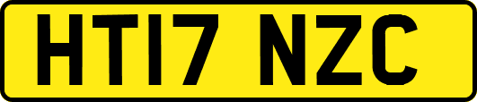 HT17NZC