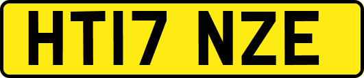 HT17NZE