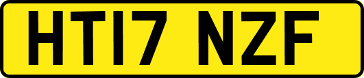 HT17NZF