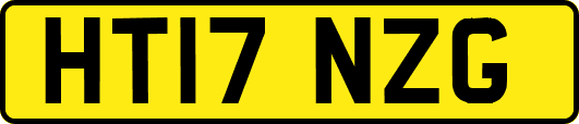HT17NZG