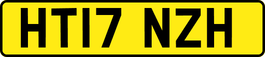 HT17NZH