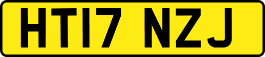 HT17NZJ