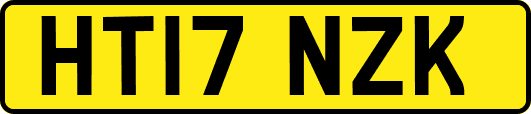 HT17NZK