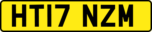 HT17NZM