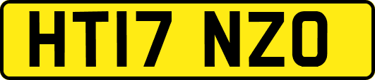 HT17NZO
