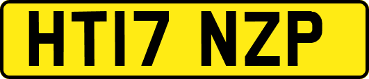 HT17NZP