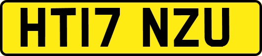 HT17NZU