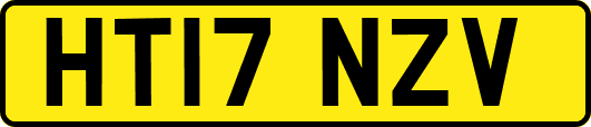 HT17NZV