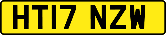 HT17NZW